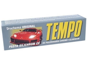 ORIGINAL TEMPO silichrom, 120 g