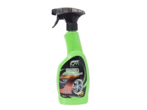 Preparat do czyszczenia felg RIM CLEANER, 0,5L