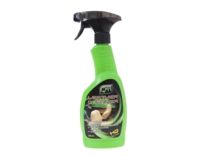 Mleczko do konserwacji skóry LEATHER CLEANER 0,5L