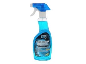 Odmrażacz do szyb Q11 NANO w atomizerze, 500 ml