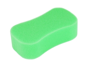 Gąbka do mycia samochodu, "M" 22x12x6,5 cm