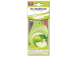 Zapach Sonic, Green Apple