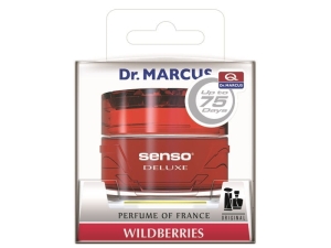 Zapach Żel Senso Deluxe, Wildberries