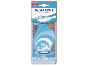 Zapach Sonic, Ocean Breeze