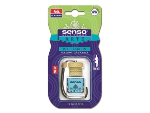 Zapach Senso Arte, Blue Lagoon