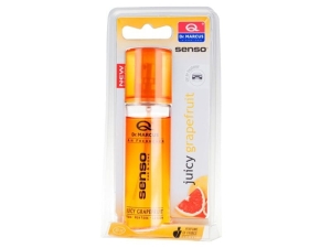 Zapach Senso Spray, Juicy Grapefruit