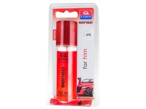 Zapach Senso Spray, For Him