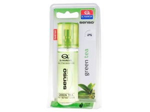 Zapach Senso Spray, Green Tea