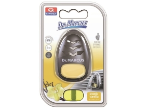 Zapach Harmony, Exotic Vanilla