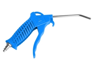 Pistolet do przedmuchiwania 13 atm, złącze 6 mm typu "EURO"