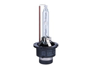 Żarówka ksenonowa VISION D4S 5000K 42V 35W P32d-5
