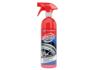 Nabłyszczacz do opon TITANIUM, 750 ml