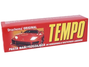 ORIGINAL TEMPO nabłyszczająca, 120 g