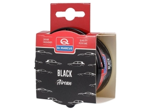 Zapach Aircan, Black