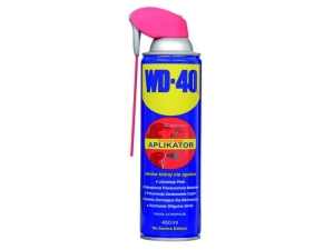 Preparat wielofunkcyjny WD-40, 450 ml z aplikatorem