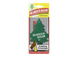 Zapach choinka Wunder-Baum, Wiosenny
