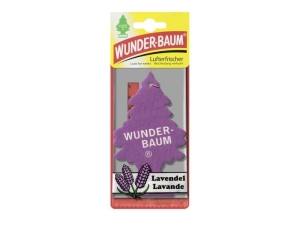 Zapach choinka Wunder-Baum, Lawenda