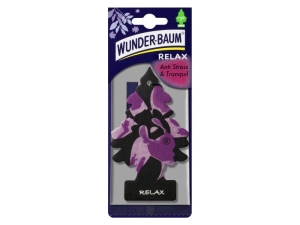 Zapach choinka Wunder-Baum, Sentiment Relax