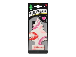 Zapach choinka Wunder-Baum, Delicious