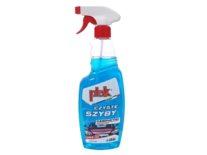 PLAK CANDIVETRO Czyste szyby, 750 ml