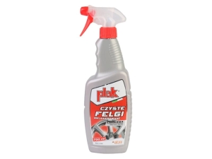 PLAK FORLEGA Czyste felgi, 750 ml