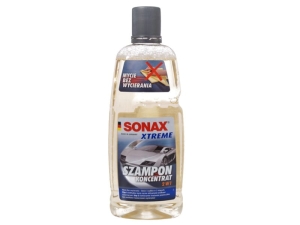 SONAX XTREME Szampon 2w1, koncentrat, 1L