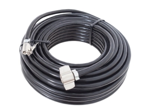 Wąż do pompowania kół, 18 m
