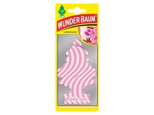 Zapach choinka Wunder-Baum, Bubble Gum