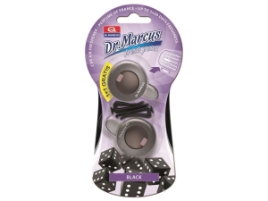 Zapach Fresh Point, Black