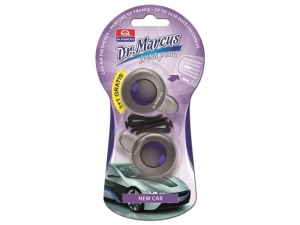 Zapach Fresh Point, New Car