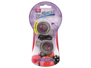 Zapach Fresh Point, Red Fruits