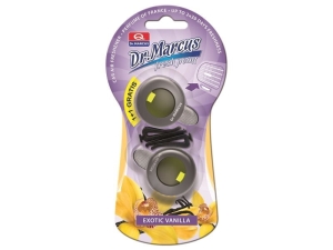 Zapach Fresh Point, Exotic Vanilla