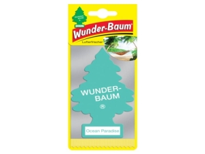 Zapach choinka Wunder-Baum, Ocean Paradise