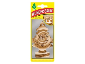 Zapach choinka Wunder-Baum, Melting Caramel