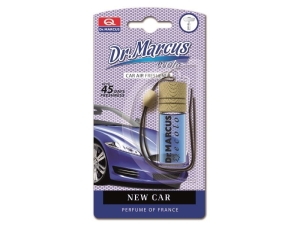 Zapach Ecolo, New Car