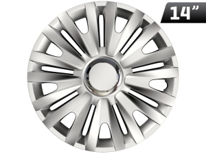 Kołpak Royal RC silver 14``, 1 szt.