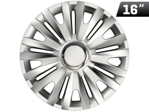 Kołpak Royal RC silver 16``, 1 szt.
