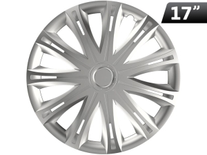 Kołpak Spark silver 17``, 1 szt.