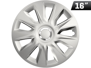 Kołpak Stratos RC silver 16``, 1 szt.