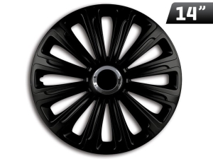 Kołpak Trend RC black 14``, 1 szt.
