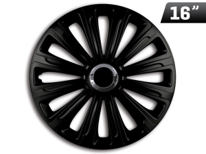 Kołpak Trend RC black 16``, 1 szt.