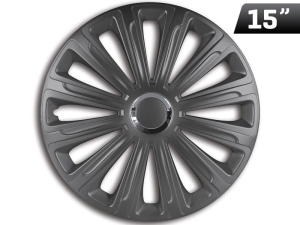 Kołpak Trend RC graphite 15``, 1 szt.