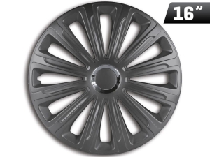 Kołpak Trend RC graphite 16``, 1 szt.