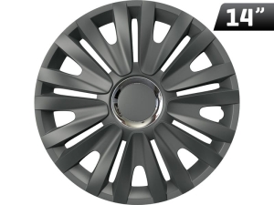 Kołpak Royal RC graphite 14``, 1 szt.