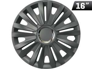 Kołpak Royal RC graphite 16``, 1 szt.
