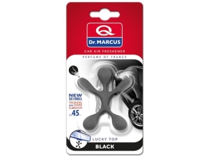 Zapach Lucky Top, Black
