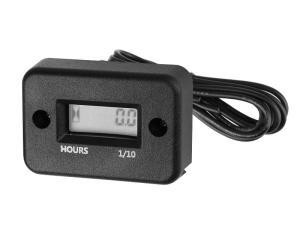 Licznik motogodzin czasu pracy