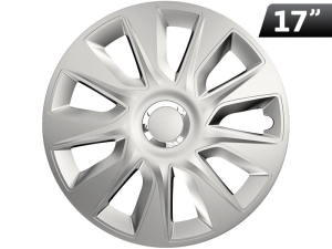 Kołpak Stratos RC silver 17``, 1 szt.