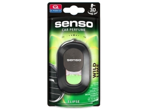 Zapach Senso Elipse, Wild Lime