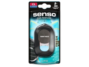 Zapach Senso Elipse, Fresh Air